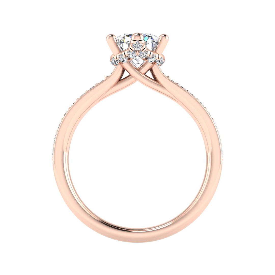 Mckenna Engagement Ring